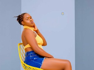 Erotisk videochatt Africanbaby