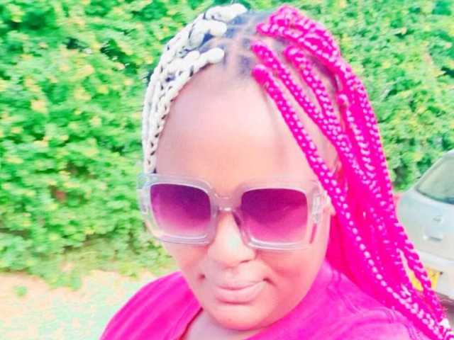 Foto av profilen AfricanBBw