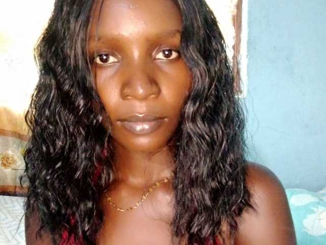 Foto av profilen africanbeauty080