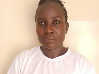Erotisk videochatt Africanbeauty4