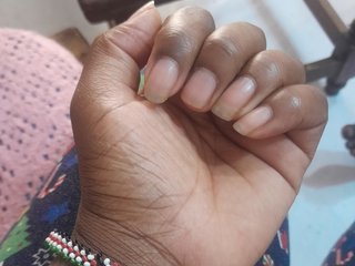 Erotisk videochatt Africanberry254