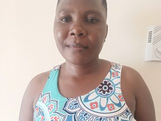 Erotisk videochatt AfricanBigass