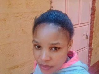 Erotisk videochatt Africanbrownie