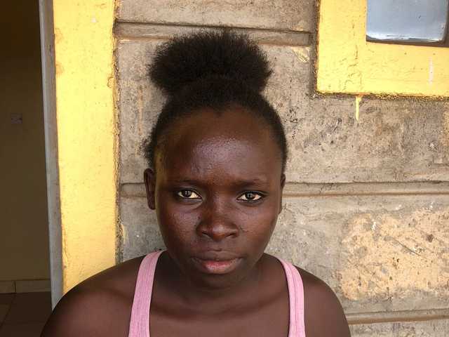 Foto av profilen Africancurvy2