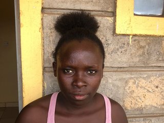 Erotisk videochatt Africancurvy2