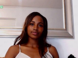 Sändningsbilder AfricanCuyyn