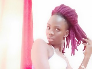 Foto av profilen africanqueen2