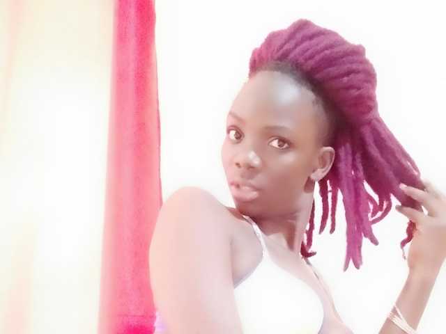 Foto av profilen africanqueen2