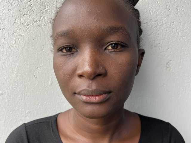 Foto av profilen Afriidol