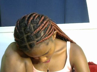 Erotisk videochatt Afrikab1