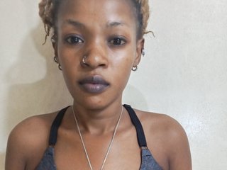 Erotisk videochatt Afrikanpussy