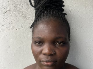 Erotisk videochatt Afriqquen