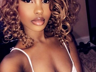 Foto av profilen afrobeauty7
