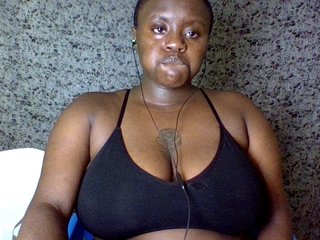 Erotisk videochatt Afrobooty