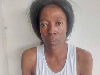 Erotisk videochatt AFRODARKCHIC