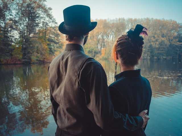 Foto av profilen Afrodita-Erot