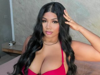 Erotisk videochatt Afrodita-Roos