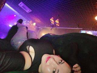 Erotisk videochatt Afrodita0903