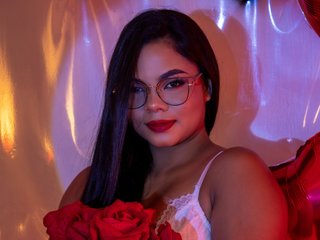 Erotisk videochatt Afrodita30