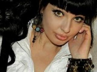 Erotisk videochatt afrodita33