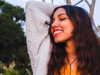 Erotisk videochatt afroditagods