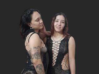 Erotisk videochatt Afroditassex