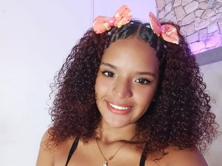 Erotisk videochatt AfroditaStacy