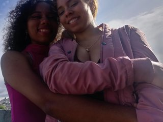 Erotisk videochatt AfroditayVenus2