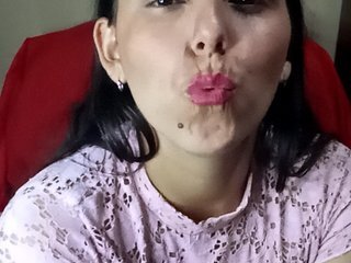 Erotisk videochatt AfroditSexx202