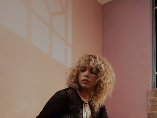 Erotisk videochatt AgataAstor1