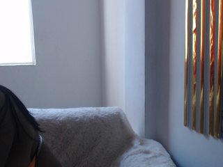 Erotisk videochatt agatafox