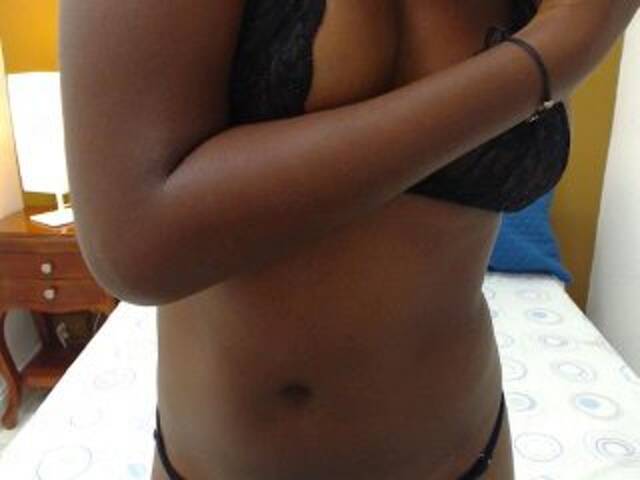 Sändningsbilder AgataSexy