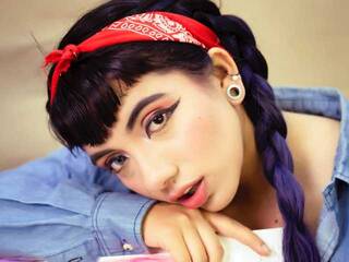 Erotisk videochatt AgathaAiko