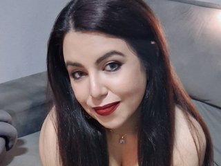 Erotisk videochatt AgathaMendes