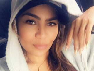 Erotisk videochatt AgathaRc