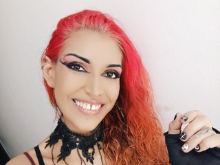Erotisk videochatt AgathaTenebri