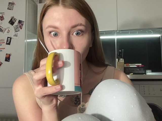 Sändningsbilder agentmary