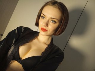 Erotisk videochatt Agnesshy