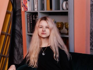 Erotisk videochatt Agnescarter