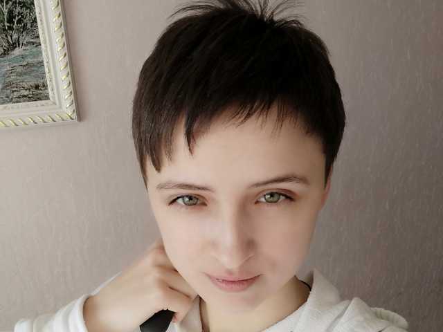 Profilbild Agneshkaa