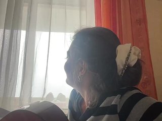Erotisk videochatt AhataV
