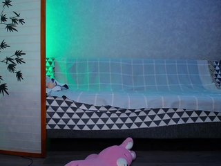 Erotisk videochatt AhegaoMoli