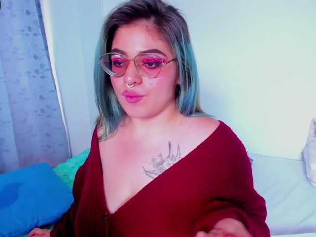Foton Ahegaoqueenx Feeling Kinky tonight make me cum and squirt lots with your vibrations- Goal is : Deepthroat 425