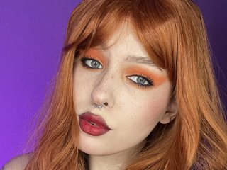 Erotisk videochatt AhegaoSloppy