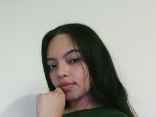 Erotisk videochatt Ahina-1