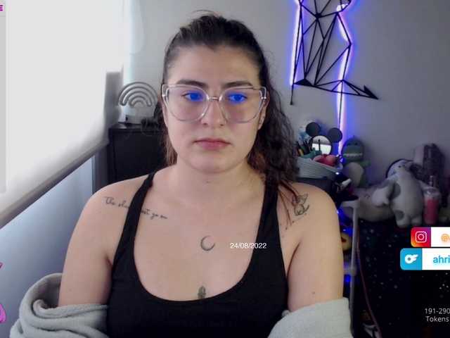 Sändningsbilder ahrianabluff