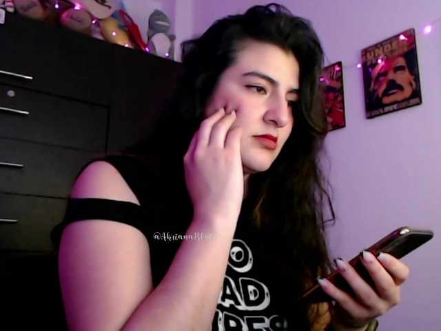 Sändningsbilder ahrianabluff