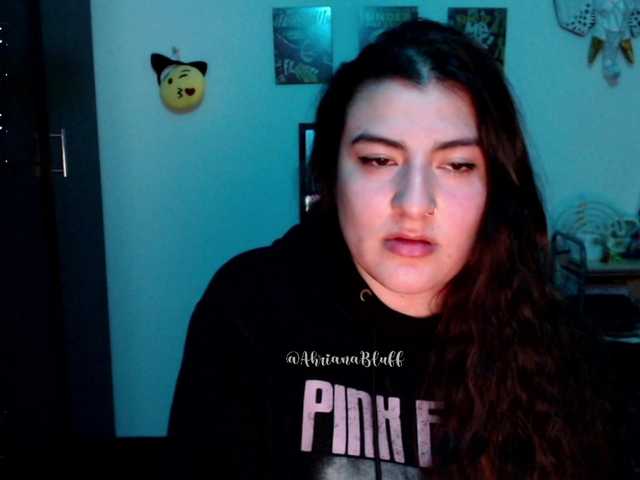 Sändningsbilder ahrianabluff