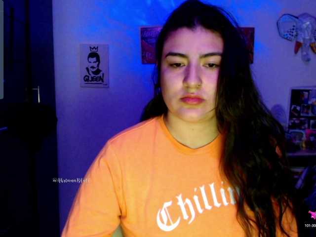 Sändningsbilder ahrianabluff