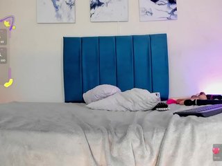 Erotisk videochatt AhviEbony
